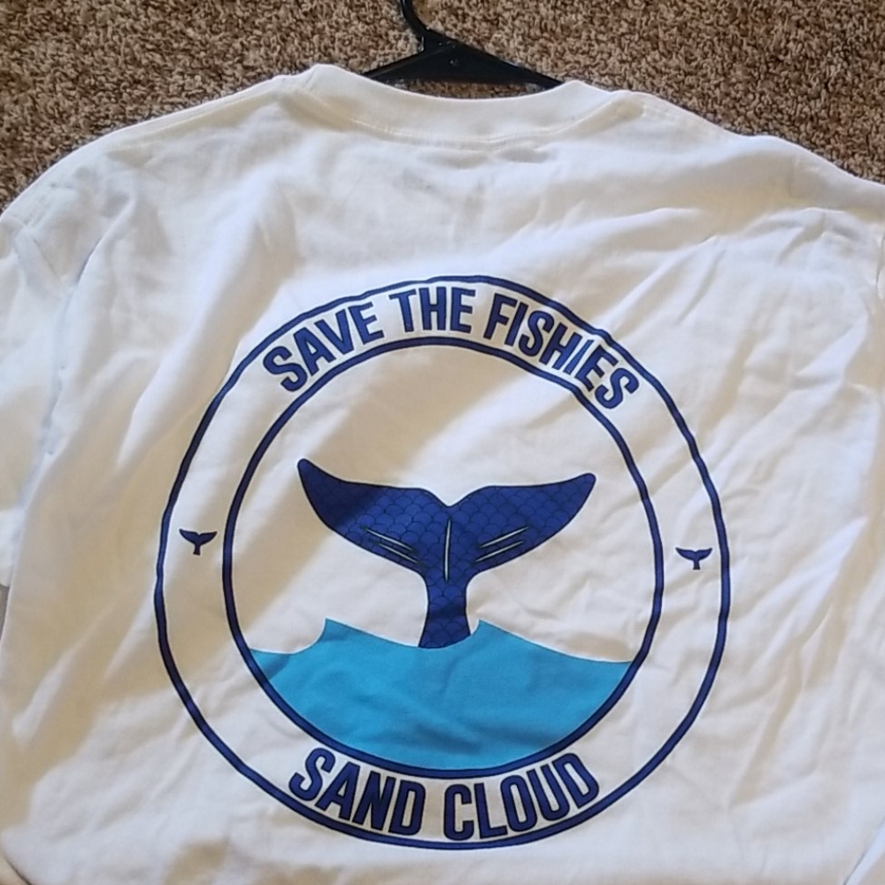 Sand Cloud Long Sleeve